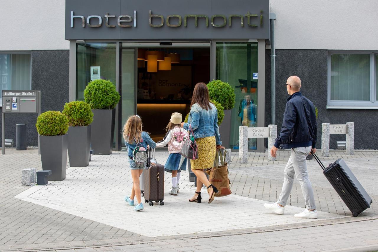 Hotel Bomonti Nurnberg West Oberasbach Extérieur photo